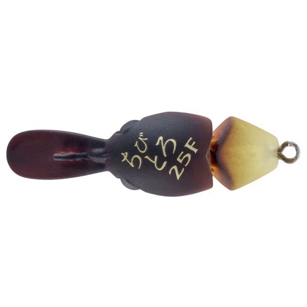 CARDIFF ちびとろ 25F